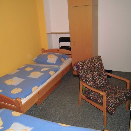 Kupkova Ubytovani V Soukromi Brünn Exterior foto