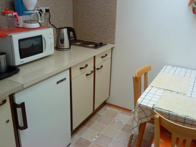Kupkova Ubytovani V Soukromi Brünn Exterior foto