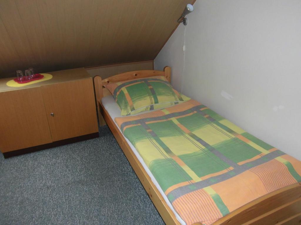 Kupkova Ubytovani V Soukromi Brünn Zimmer foto